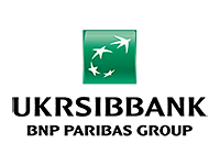 Банк UKRSIBBANK в Благовещенском