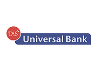 Банк Universal Bank в Благовещенском